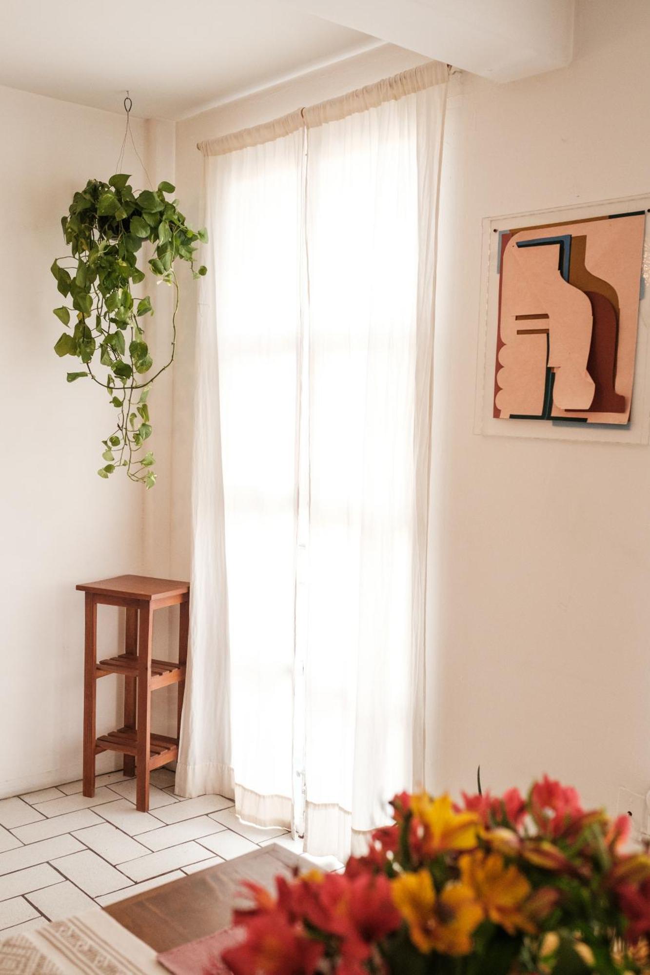 Sunny Home In Oaxaca City Center Eksteriør bilde